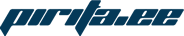 PIRITA.EE / ÜRITUSED, UUDISED, SOOVITUSED, KINNISVARA Logo