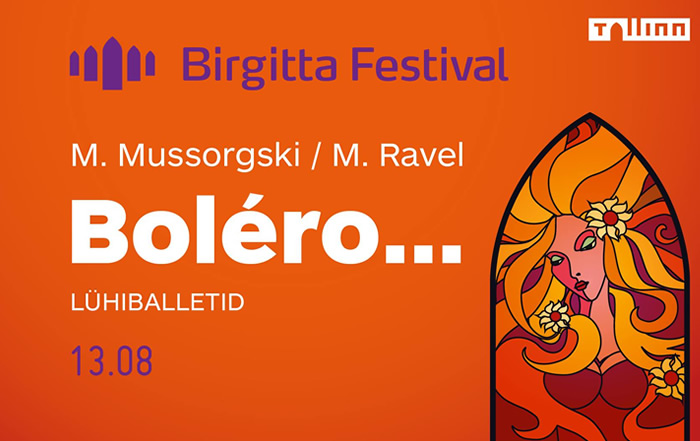 Bolero