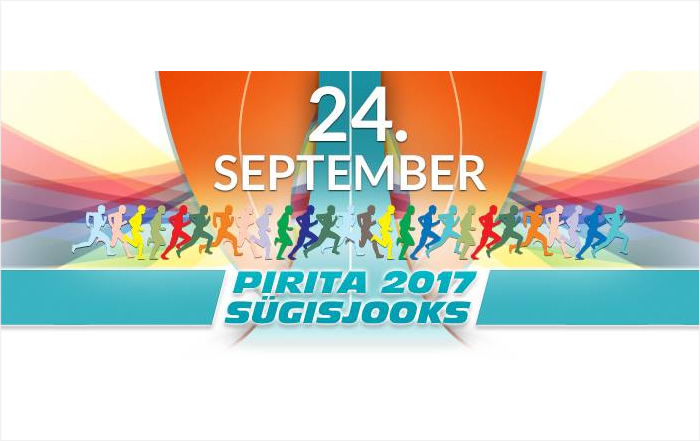 Pirita Sügisjooks