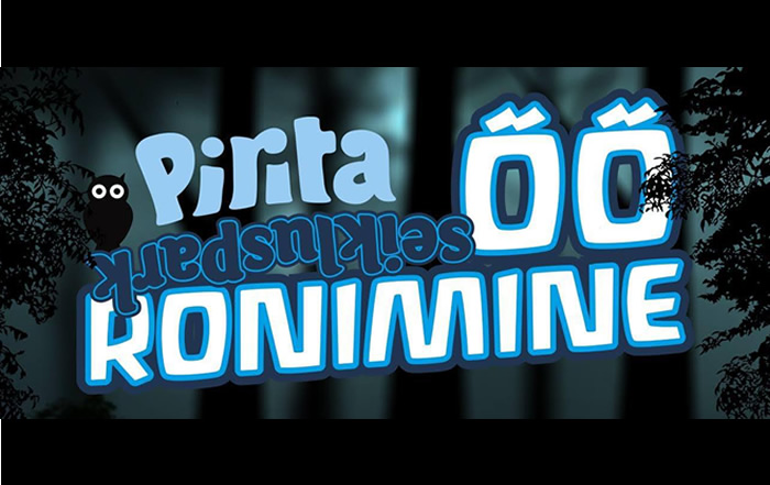 Pirita Ööronimine
