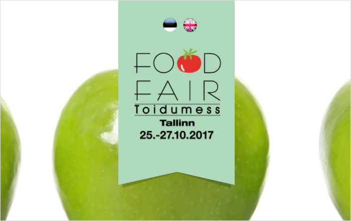 Tallinna Toidumess 2017