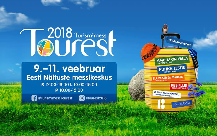 Tourest 2018