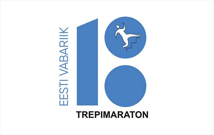 2018 trepimaraton
