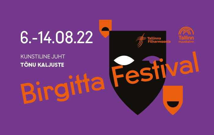 BIRGITTA FESTIVAL 2022